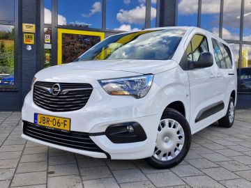 Opel Combo Life